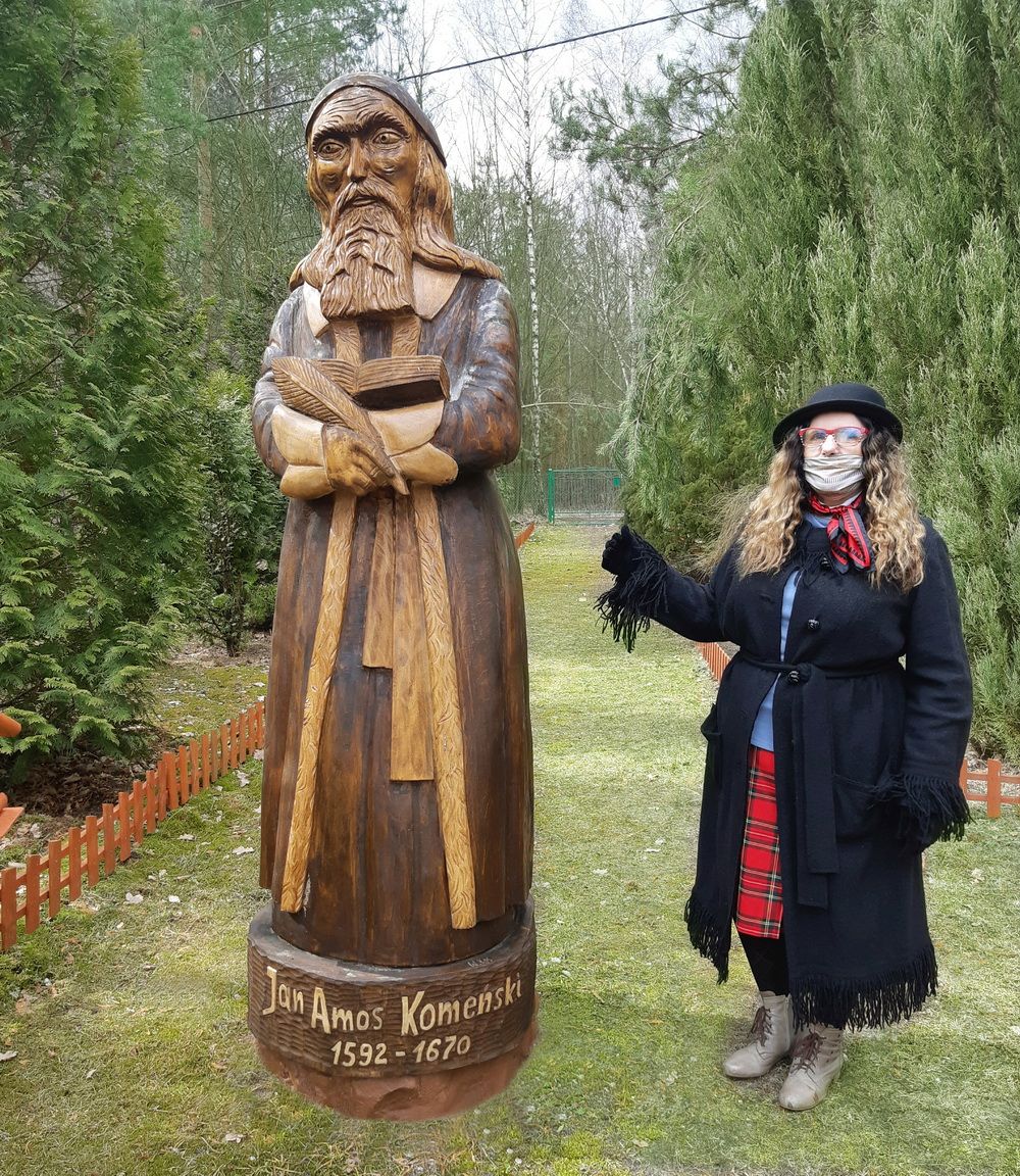 zdjecia ogrodu wczesna wiosna 01