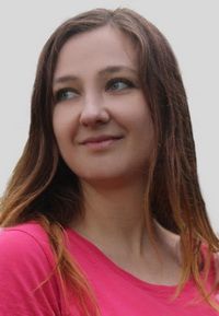 Izolda Lisowska
