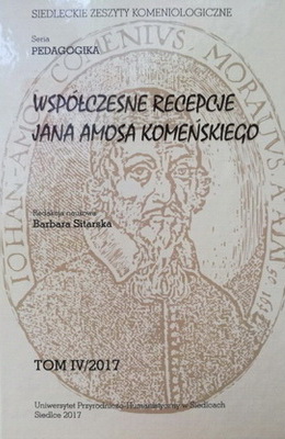 Okładka tomu czwartego