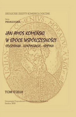 Okładka tomu piątego