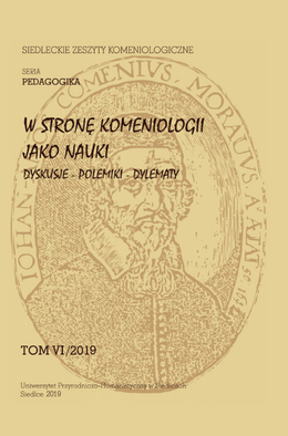 Okładka tomu szóstego