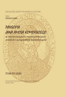 Okładka tomu siódmego