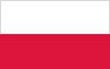 flaga polska